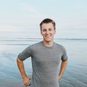 Meet your Posher, Josh